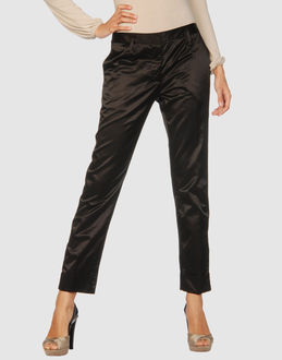 PEACHOO+KREJBERG - PANTALONS - Pantalons classiques sur YOOX.COM