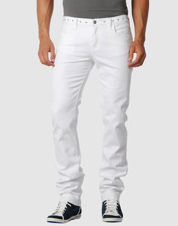 GUCCI - TROUSERS - Casual trousers - on YOOX.COM