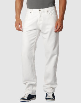 GUCCI - TROUSERS - Casual trousers - on YOOX.COM