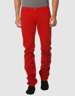 GUCCI - TROUSERS - Casual trousers - on YOOX.COM
