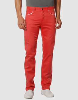 GUCCI - TROUSERS - Casual trousers - on YOOX.COM