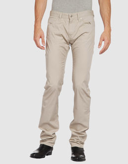 GUCCI - TROUSERS - Casual trousers - on YOOX.COM
