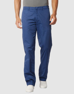 PRADA SPORT - TROUSERS - Casual trousers - on YOOX.COM