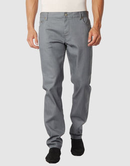  - pantalons - pantalons - sur yoox.com