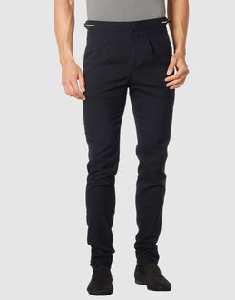  - pantalons - pantalons - sur yoox.com