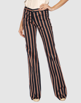  GUCCI グッチ レディース パンツ 