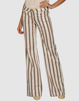 GUCCI Casual pants - Item 36158850