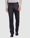 ALEXANDER MCQUEEN - PANTALONI - Pantaloni classici - su YOOX.COM
