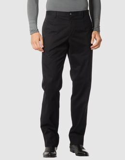 - pantalons - pantalons classiques - sur yoox.com