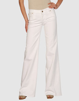  - pantalons - pantalons - sur yoox.com