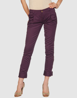  - pantalons - pantalons - sur yoox.com