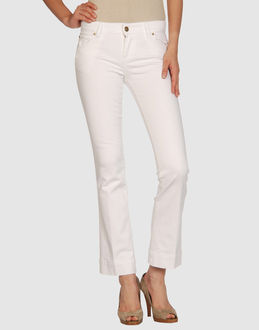 GUCCI - TROUSERS - Casual trousers - on YOOX.COM