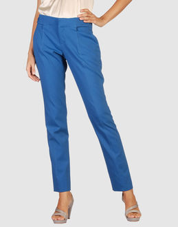  - pantalons - pantalons - sur yoox.com