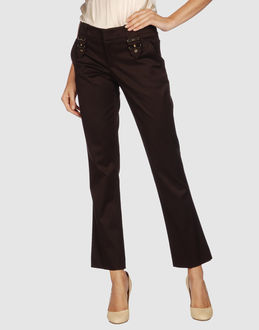  - pantalons - pantalons - sur yoox.com