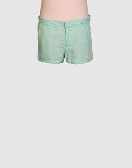 DIESEL - PANTALONS - Shorts - sur YOOX.COM