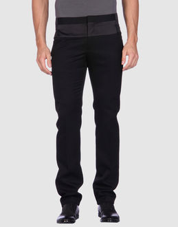- pantalons - pantalons classiques - sur yoox.com