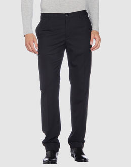  - pantalons - pantalons classiques - sur yoox.com