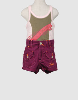 DIESEL Shorts - Item 36159310