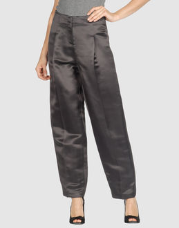 COSTUME NATIONAL - PANTALONS - Pantalons classiques sur YOOX.COM