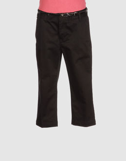 TOMMY HILFIGER - TROUSERS - 3/4-length trousers - on YOOX.COM