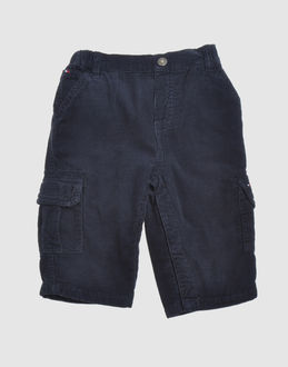 TOMMY HILFIGER - TROUSERS - Casual trousers - on YOOX.COM