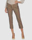 Pantalone capri donna Babele Moda