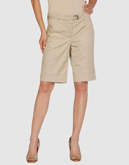 ALBERTO BIANI ALBERTO BIANI - PANTALONES - Bermudas