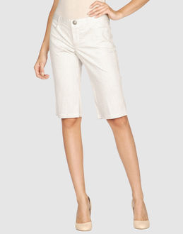 3JWORKSHOP 3JWORKSHOP - PANTALONES - Bermudas