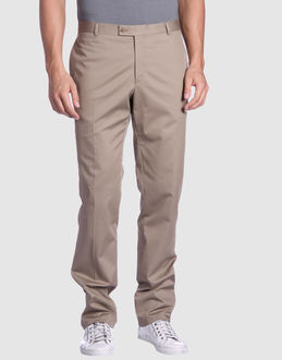  - pantalons - pantalons classiques - sur yoox.com