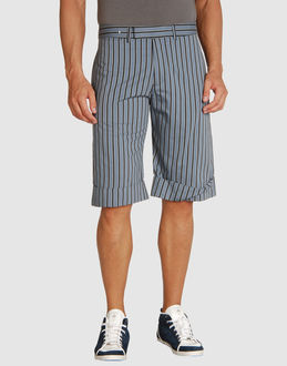 VIVIENNE WESTWOOD MAN Bermudas - Item 36159853