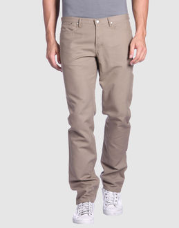  - pantalons - pantalons - sur yoox.com