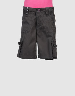 BELLEROSE KIDS Bermudas Item 36159952