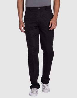  - pantalons - pantalons - sur yoox.com