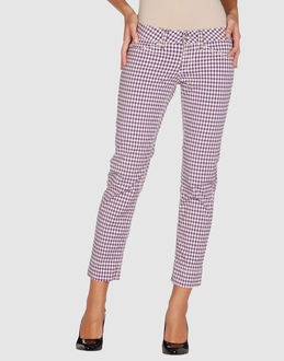 Jacob Cohen   Pantalons corsaires