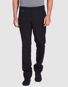  - pantalons - pantalons classiques - sur yoox.com