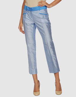 - pantalons - pantalons corsaires - sur yoox.com