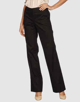  - pantalons - pantalons classiques - sur yoox.com