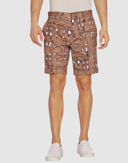  - pantalons - bermudas - sur yoox.com