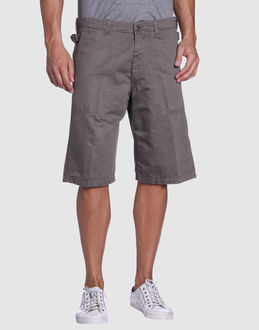Y'S YOHJI YAMAMOTO Bermudas - Item 36160256