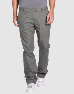 Closed   Pantalons