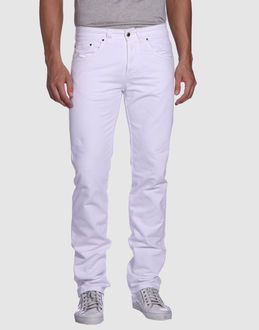  - pantalons - pantalons - sur yoox.com