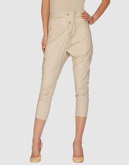 Lupattelli   Pantalons corsaires