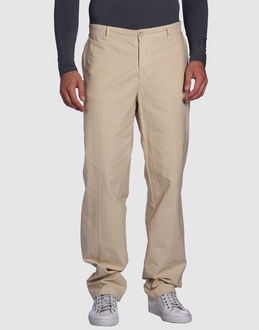 JAMES W. BRINE - PANTALONS - Pantalons classiques sur YOOX.COM