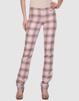 - pantalons - pantalons - sur yoox.com