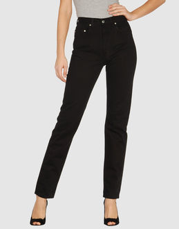 - pantalons - pantalons - sur yoox.com