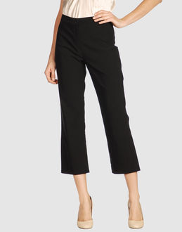 - pantalons - pantalons corsaires - sur yoox.com