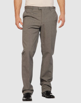 - pantalons - pantalons classiques - sur yoox.com