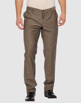 - pantalons - pantalons classiques - sur yoox.com