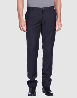 - pantalons - pantalons classiques - sur yoox.com