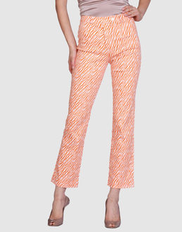 - pantalons - pantalons - sur yoox.com